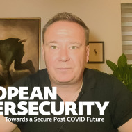 05. Peter Kruse (CSIS security Group A/S) - Head of CSIS eCrime Unit