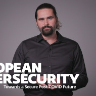 02. Juraj Malcho (ESET) - Chief Technology Officer