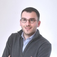 05. Marios Dafnomilis - Adviser to the Special Secretary of Foresight