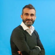 02. Fabio Buccigrossi - Country Manager ESET Italia