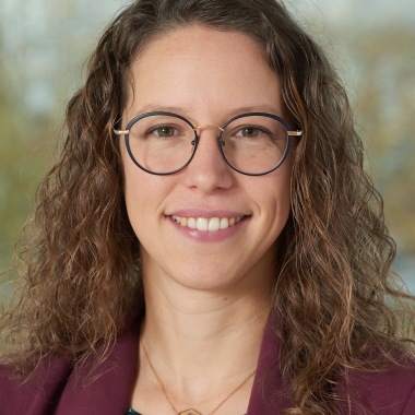10. Monica Ratte - Vice Director, NCSC Switzerland