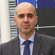 04. Thomas Dompridis - Head of the General Directorate of Cyber Security of NCSA