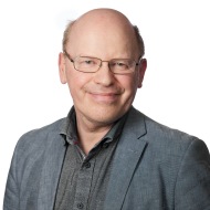 04. David Ferbrache - OBE - National Cyber Resilience Advisory Board of the Scottish Government, and Global Head of Cyber Futures, KPMG
