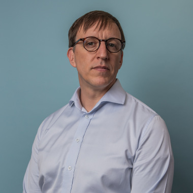 01. Andrew Lee - VP of Government Affairs, ESET