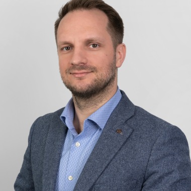 10. Donatas Vitkus - Head of Digital Security, Ignitis Group