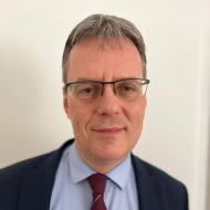 03. Richard Kadlčák - Special Envoy for Cyber Space and director of Cyber Security Department, MFA CZ