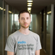 09. Ondrej Kubovič - Security Awareness Specialist, ESET