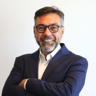 01. Roberto Cascella - CTO of ECSO
