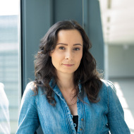 06. Katarína Mayer - Principal Researcher, ESET