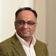 06. Professor Siraj Shaikh - Swansea Uni
