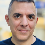 11. George Koutepas - Senior Cyber Threat Intelligence Analyst, CERT-EU