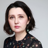 02. H. E. Ms Marcela Hanusová - Ambassador of the Slovak Republic