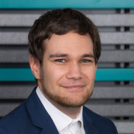 06. Jakub Souček (ESET) - Senior Malware Analyst