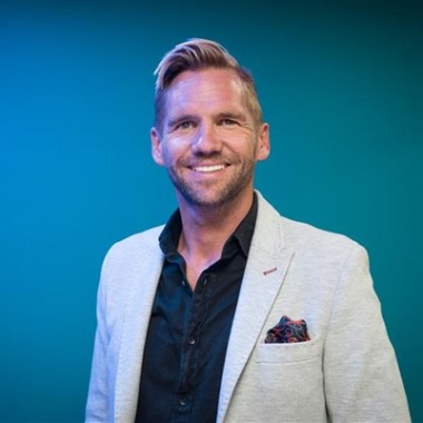 06. Jake Moore - Global Cybersecurity Advisor, ESET