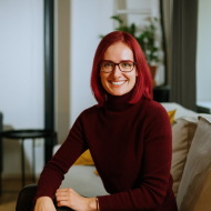 01. Markéta Gregorová (European Parliament) - Member of European Parliament
