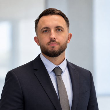 03. Darius Valužis - Head of the Research Division, Cyber Threat Management Department, NCSC