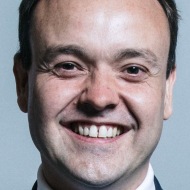 02. The Right Honourable Stephen McPartland - Privy Counsellor and Founder of GreenCyber