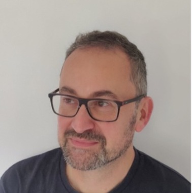 10. Vasilis Katos - Professor of Cyber Security and Lead of BU-CERT