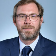 07. Philippe LATOMBE - Député à l`Assemblée Nationale