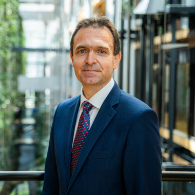 00. Ľudovít Ódor - MEP, Vice-Chair of Committee on Economic and Monetary Affairs, former PM of The Slovak Republic
