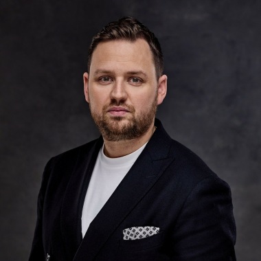 11. Dave Maasland - CEO, ESET Netherlands