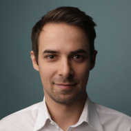 04. Robert Lipovsky (ESET) - Principal Malware Researcher