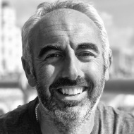 07. Robert Black - Associate Programme Director, EWIC