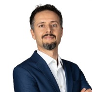 06. Samuele Zaniboni - Senior Manager of Presales and Tech Engineers ESET Italia