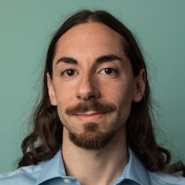 01. Matías Porolli - Malware Researcher, ESET