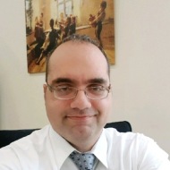 07. Nikos Drakos - President of the ISACA Athens Chapter
