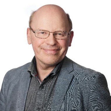 03. David Ferbrache - David Ferbrache OBE, FBCS, FCIIS: Managing Director, Beyond Blue