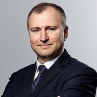03. Victor Zhora - Deputy Chairman and Chief Digital Transformation Officer, State Service of Special Communication and Information Protection of Ukraine