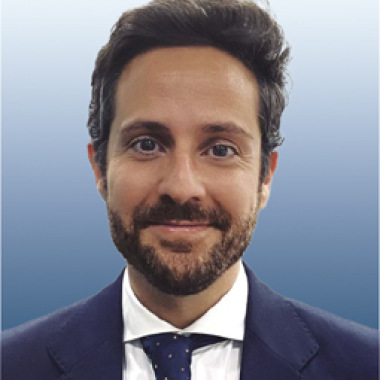 01. Pablo Fernandez - Chief of SOC international deployment, CCN-CNI, Spain