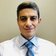 03. Luca Boselli - Partner KPMG, Head of Cyber Security Services