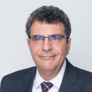 12. Christos Syngelakis - CISO Group Motor Oil