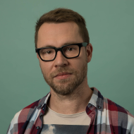 02. Leif Jensen - ESET