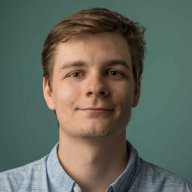 13. Filip Mazán - Director of AI Security Labs, ESET