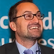 02. Vasilis Katos - Professor of Cyber Security and Lead of BU-CERT