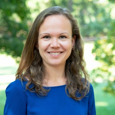 16. Alexandra Paulus - Researcher for Cybersecurity Policy, German Institute for International and Security Affairs (SWP)