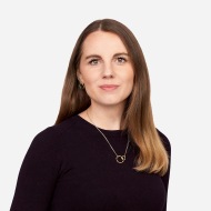02. Beth Garthwaite - Corporate Tech & Cyber Team Leader