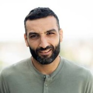 09. Gregory Ezrati - Directeur des services ESET