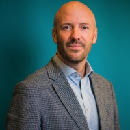 03. Steve Brown (Mastercard) - European lead for cyber security and resilience
