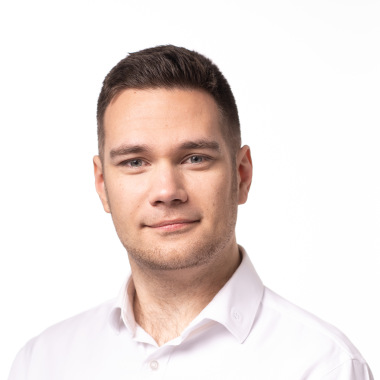 08. Jakub Souček - Senior Malware Researcher, ESET