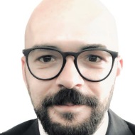 10. Razvan Gavrila - CTI activities Lead at ENISA