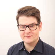 02. Daniel Peder Bagge (Ministry of Defence CZ) - Strategist for Emerging Technology, Military Intelligence