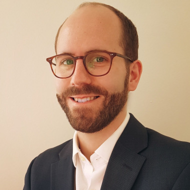 15. Jakob Bund - Threat Intelligence Liaison, European Repository of Cyber Incidents