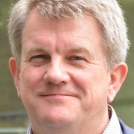 05. Professor Paul Cornish - Chief Strategist to the London City Forum