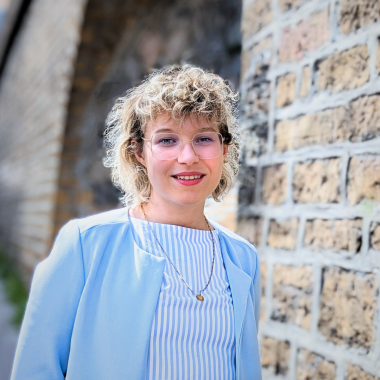01. Julia Schuetze - Founder of Cyber Policy Haus
