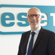 03. Maik Wetzel - Strategic Business Development Director DACH (ESET Deutschland GmbH))