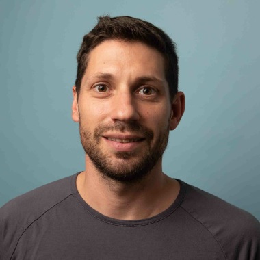 12. Pavol Holeczy - President of EMEA Region, ESET